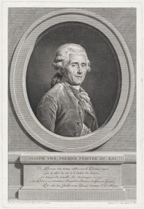 Joseph Vien