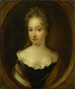 Anna van Citters (1664-94), dochter van Aernout van Citters en Josina Parduyn