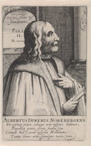  door Simon Frisius