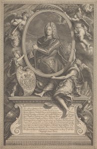Sir James Butler, 2e Hertog van Ormonde