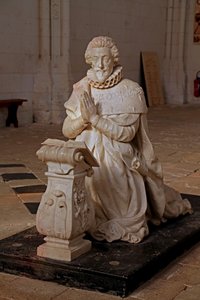 Henri de Bourbon: Laatste hertog van Montpensier