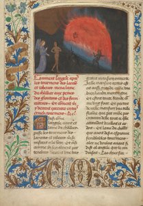 Het huis van Phristinus