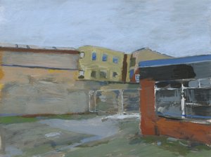  door Simon Neville