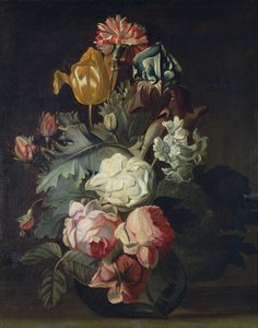 Onbekend schilderij