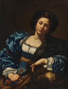  door Simon Vouet