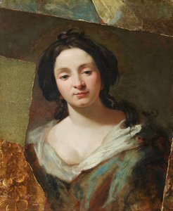  door Simon Vouet