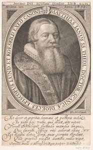 Bisschop Mads Jensen