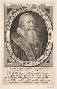 Bisschop Mads Jensen