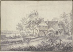  door Simon de Vlieger
