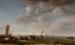  door Simon de Vlieger