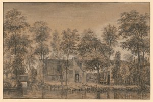  door Simon de Vlieger