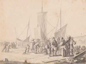  door Simon de Vlieger