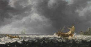 door Simon de Vlieger