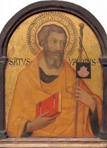 Sint Jacobus de Meerdere, ca. 1315-1320