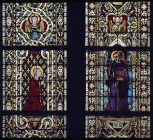 Sint Lodewijk van Toulouse (Lodewijk van Anjou)