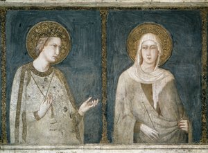 Sint Elisabeth van Hongarije (of Thüringen)