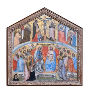  door Simone dei Crocifissi