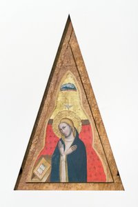 Maagd Maria