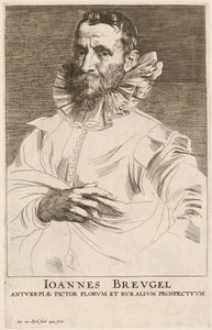 Jan Bruegel de Oude