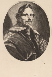 Philippe le Roy, Heer van Ravels door Sir Anthony van Dyck
