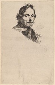 Philippe le Roy, Heer van Ravels door Sir Anthony van Dyck