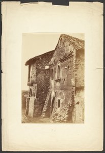 [Stenen huis].