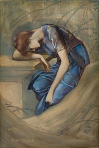 De Briar Rose Serie - Studie voor 