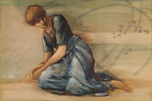 De Briar Rose-serie - Studie voor 