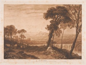 Een pastorale
