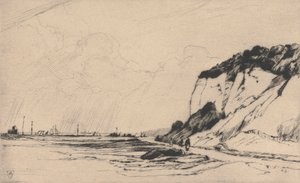 De Kustweg, Kingsdown, No.2, 1922