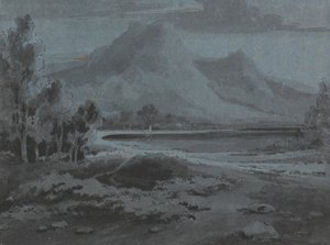 Welsh Landschap