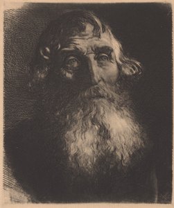 Oude man