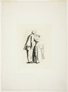 De geldkist van Mr. Wray; of, Het masker en het mysterie door Sir John Everett Millais