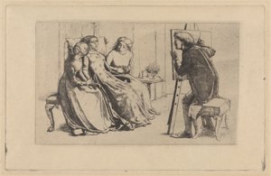 St. Agnes van Voorspraak