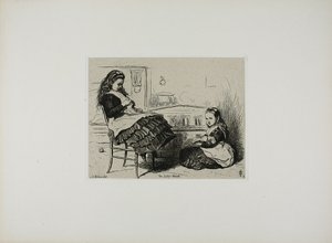 Het babyhuis