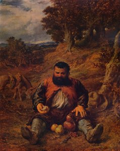 Sancho Panza, 1859