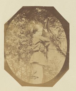 [Portret van jonge jongen].