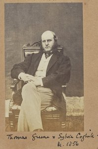 [Thomas Greene] door Sir John Joscelyn Coghill