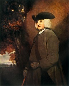 Richard Robinson, Primaat van Ierland, 1779, 1944 door Sir Joshua Reynolds