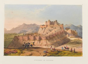 Fort van Ghuznee