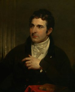 John Philip Kemble, ca. 1795