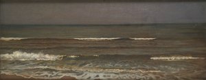 De Zee, Bocca d