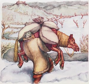 Martin Krpan