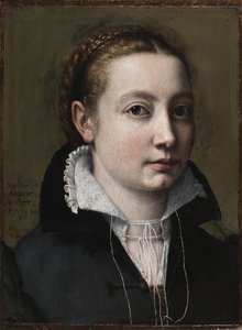 Zelfportret