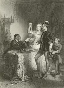 De Grote Balas Robijn
