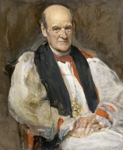 A.G. Edwards, Aartsbisschop van Wales