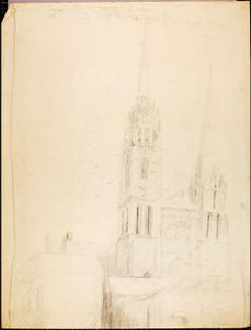 Kathedraal