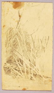Loof door Solon H. Borglum