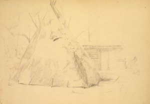 Teepee