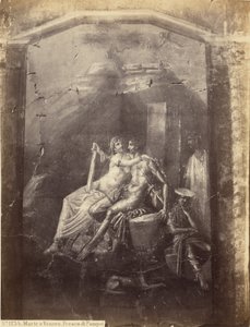 Mars en Venus. Vers uit Pompeii